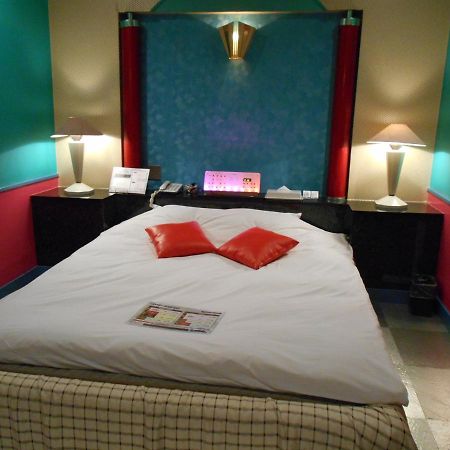 愛花夢　小田原 Hotel โอดาวาระ ภายนอก รูปภาพ