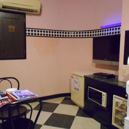 愛花夢　小田原 Hotel โอดาวาระ ภายนอก รูปภาพ