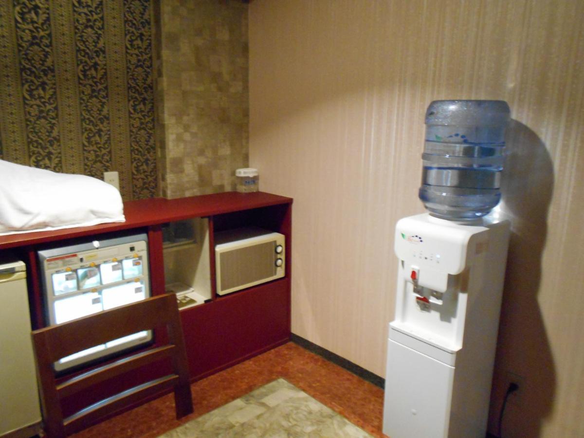 愛花夢　小田原 Hotel โอดาวาระ ภายนอก รูปภาพ