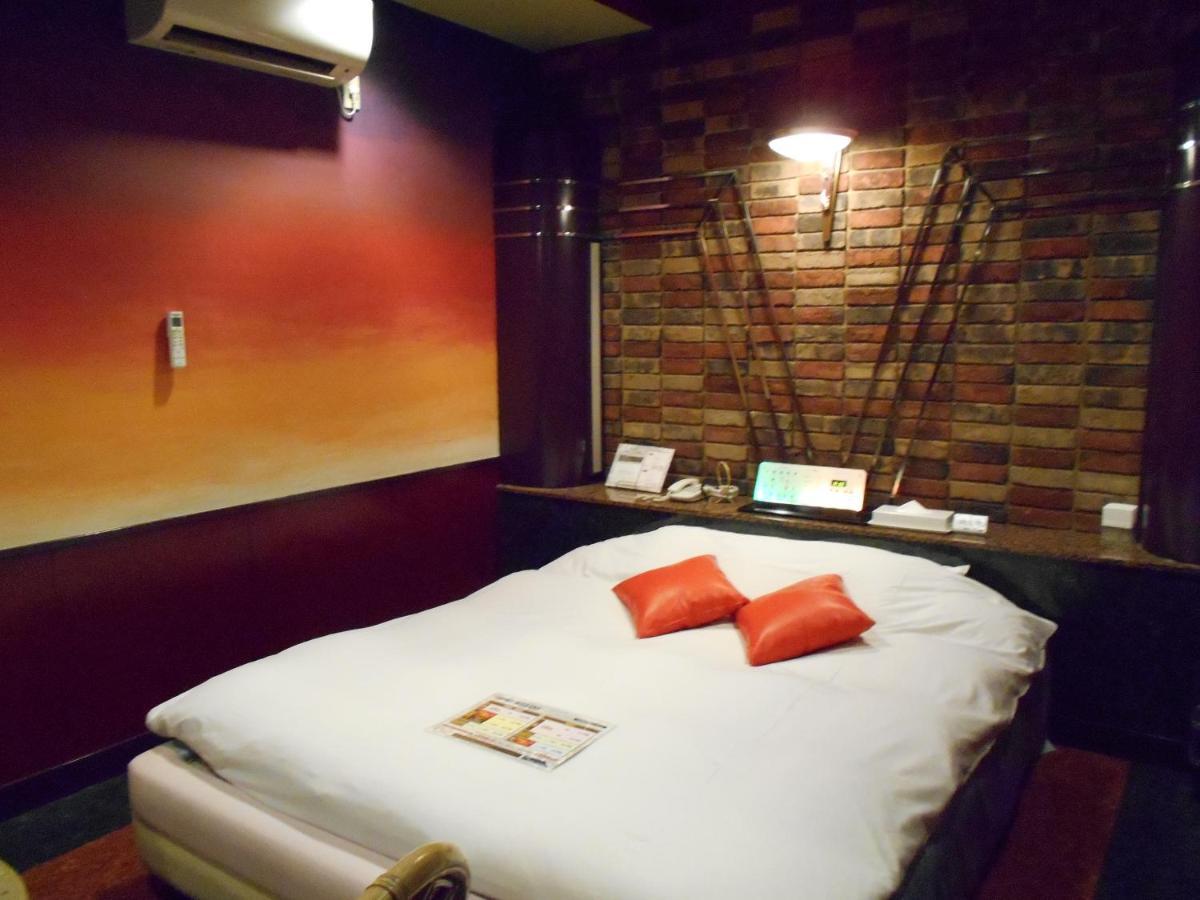 愛花夢　小田原 Hotel โอดาวาระ ภายนอก รูปภาพ